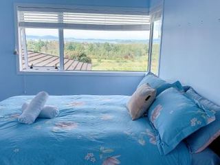Фото отеля Panoramic View bed and breakfast