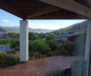 Moana View Picton New Zealand
