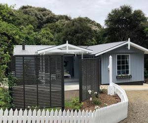 Kānuka Cottage - Tranquil and relaxing Akaroa New Zealand