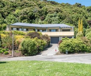 Rue Noyer Lookout - Akaroa Holiday Home Akaroa New Zealand