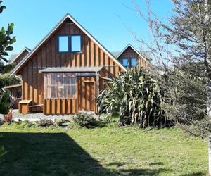 The Gables B&B Ohakune New Zealand
