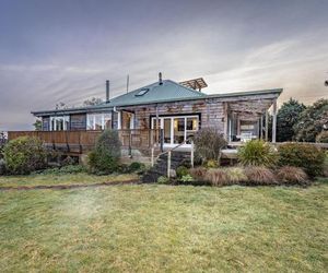 Rivendell - Horopito Holiday Home Ohakune New Zealand