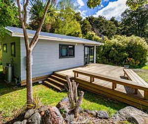 Mountain Magic - Ohakune Holiday Home Ohakune New Zealand