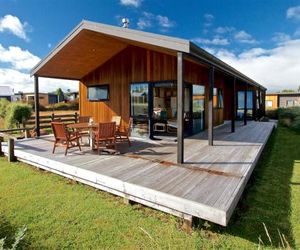 Mountain Revival - Ohakune Holiday Home Ohakune New Zealand