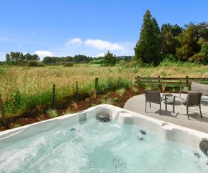Cosy Spa Cottage with WiFi - Ohakune Holiday Home Ohakune New Zealand