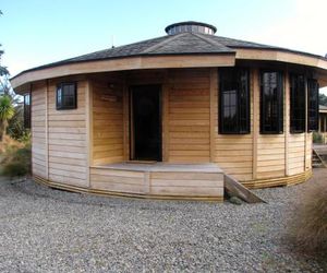 Ngauruhoe - Ohakune Holiday Home Ohakune New Zealand