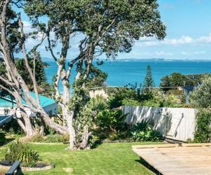 Pohutukawa Cottage, Waiheke Island Oneroa New Zealand