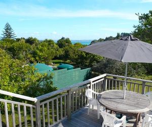 Ridge Cottage - Oneroa Holiday Home Oneroa New Zealand