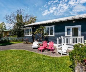 Mrs Jones Holiday Cottage - Oneroa Holiday Home Oneroa New Zealand
