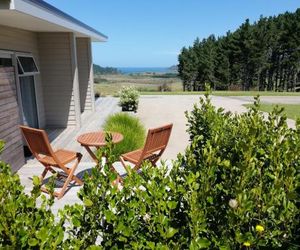 Hot Water Beach Lookout B&B Hahei New Zealand