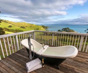 Woodside Bay Cottage - Waiheke Holiday Home Waiheke Island New Zealand