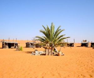 Nomadic Desert Camp Shahiq Oman