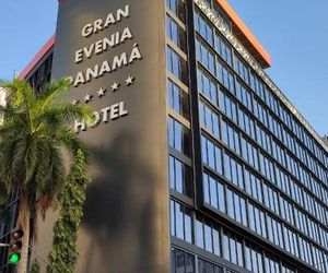 Gran Evenia Panamá Hotel Panama City Panama