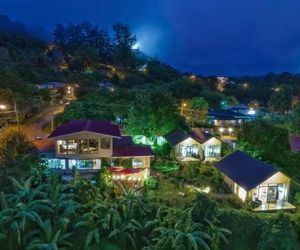 Villa Alejandro Boquete Panama