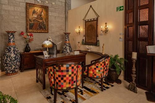 Hotel Photo 16