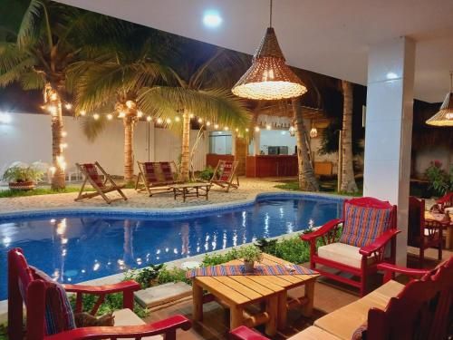 Hotel Photo 6