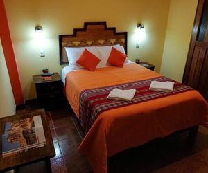 HOSPEDAJE LA POSADA DE OLGER - MACHUPICCHU Machu Pikchu Peru