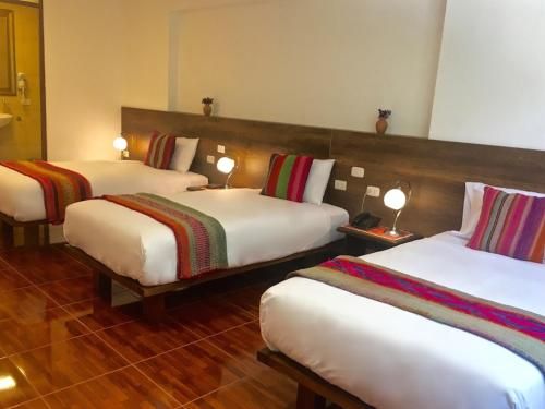 Hotel Photo 2