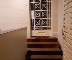 BARRANQUITO SUITE Chacarilla Peru