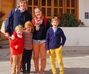 LAGUNA HOUSE Huaraz Peru
