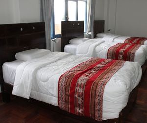 Hotel Del Prado Hometown Cusco Peru