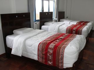 Фото отеля Hotel Del Prado Hometown