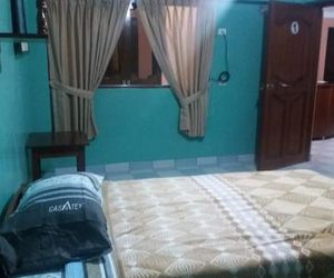 hostal ana gabriela Chachapoyas Peru