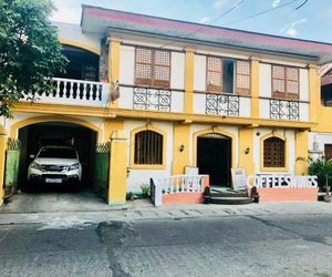 COFFEESWINGS LODGING HOUSE Vigan Philippines