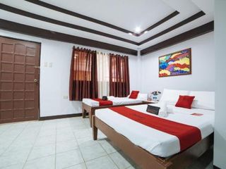 Фото отеля RedDoorz near San Juanico Bridge Tacloban