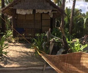 Edabeach Campsite Lagen Island Philippines