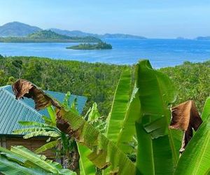 Green Hill Restaurant & Cottages Taytay Sandoval Philippines
