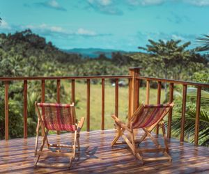 Beso Hilltop Retreat Taytay Sandoval Philippines