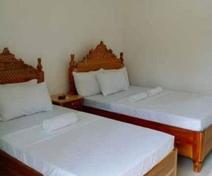 Casa Sanctuaria Taytay Sandoval Philippines