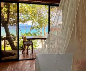 Amami Beachfront Villa with Private Beach Puerto Galera Philippines