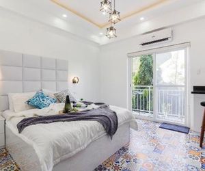 FRESIA by J&J ( Near Airport. 50 Mbps Wifi .Netflix ) Lapu-Lapu Philippines