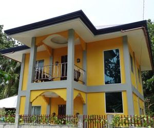 Sunny House rooms 4 rent Panglao Island Philippines