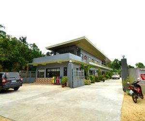 Tatay Sesengs Apartment Panglao Island Philippines