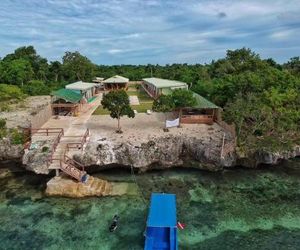 Relax Divers Resort Panglao Panglao Island Philippines