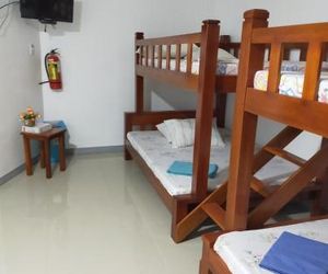 Family room for 8pax Laoag Philippines