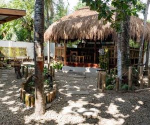 Crazy Bears Hostel Moalboal Philippines