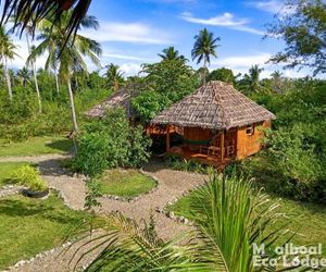 Moalboal Eco Lodge Moalboal Philippines