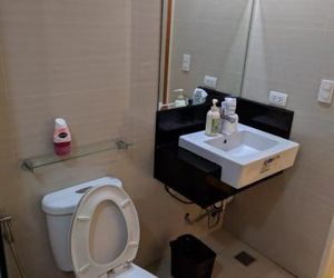 Venice Residences McKinley Hill 1BR+WIFI Near BGC Makati City Philippines