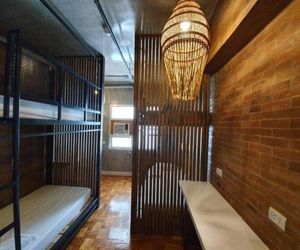 Connector Hostel Manila Philippines
