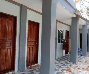 JANORAS Tourist Inn Taytay Sandoval Philippines