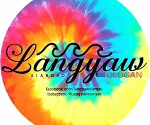 Langyaw Siargao Tologan Cabuntog Philippines