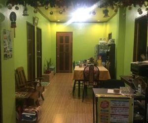 Tomaides Place Homestay Cabuntog Philippines