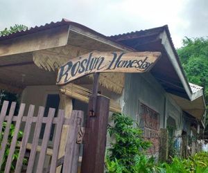 Sibaltan Roslyn Homestay Lagen Island Philippines