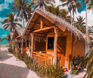 Zhayas Beach & Cottages Lagen Island Philippines