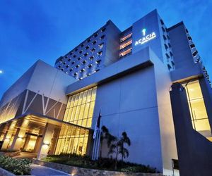Acacia Hotel Davao Davao Philippines