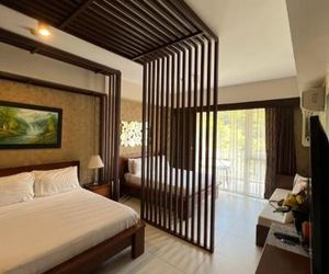 Bonel condo at Pico de Loro Nasugbu Philippines